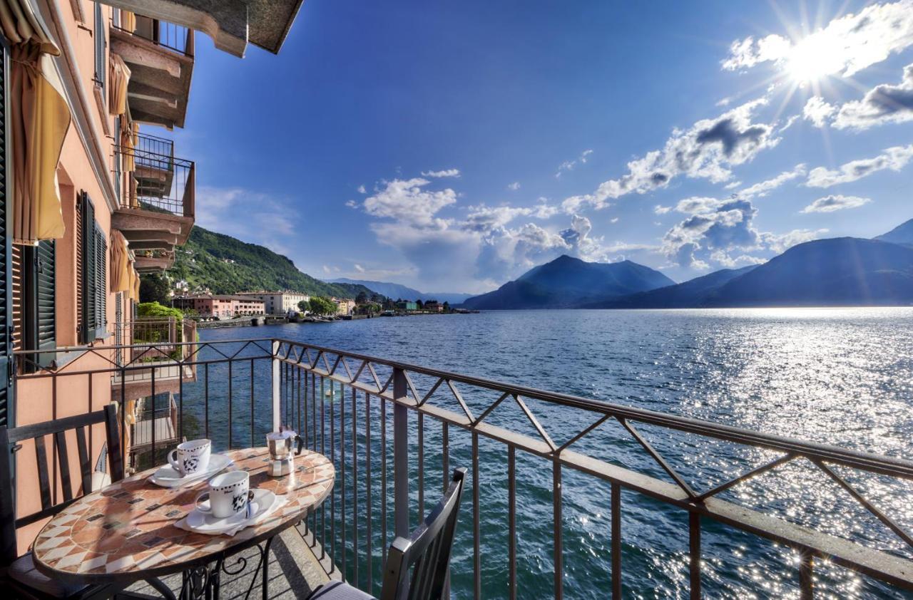 Lago Sereno Bellano Exterior foto